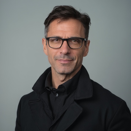 Martin Procházka — zahraniční casino reviewer